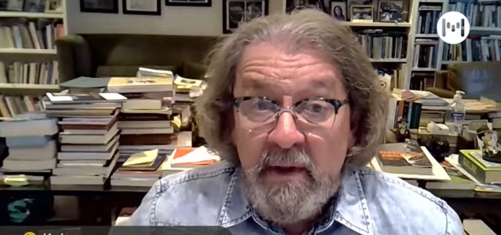 “Se Bolsonaro for para prisão domiciliar, quero mutirão nas cadeias”, diz advogado Kakay