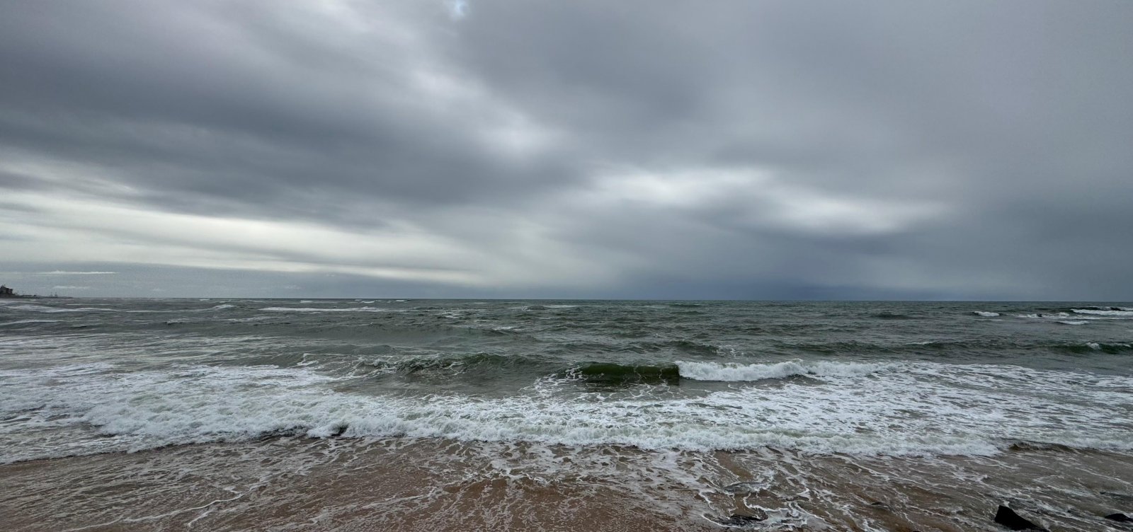 Inmet emite alerta de chuva intensa para mais de 140 cidades da Bahia