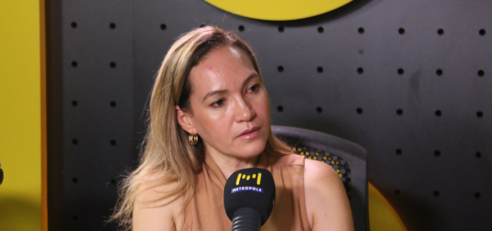 Coordenadora de Doenças Transmitidas por Vetores destaca importância de nova vacina do Butantan contra dengue