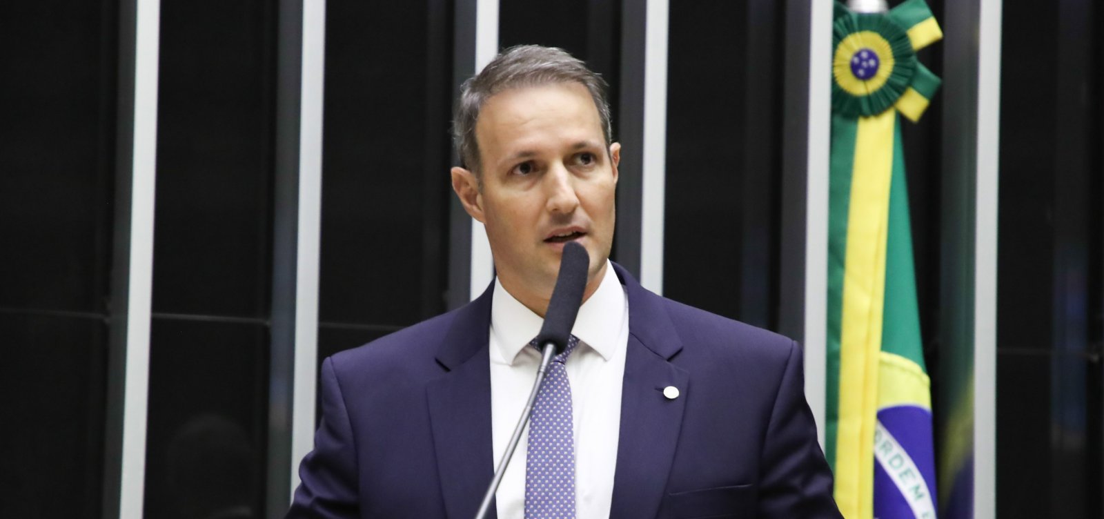 Integrantes do MJ deve acionar STF contra texto antifacção relatado por Derrite