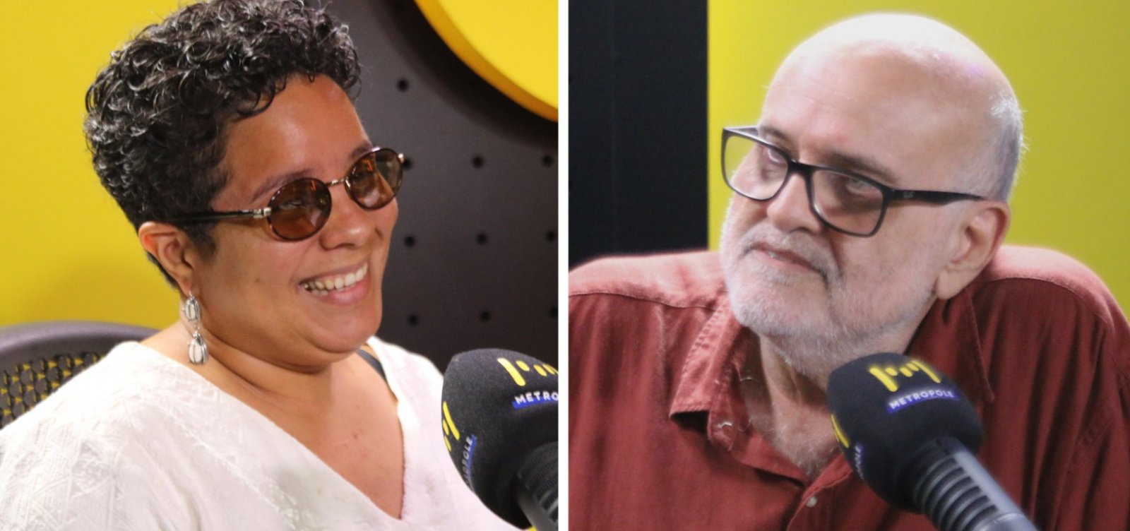 Diretores do Muncab e do Mab destacam nova fase dos museus baianos: "Aproximar o público de suas próprias histórias"