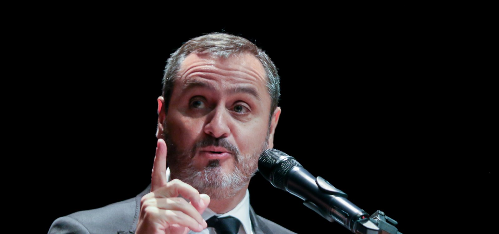 PF: Grandes operações ficarão dificultadas se alterações no projeto antifacção forem aprovadas