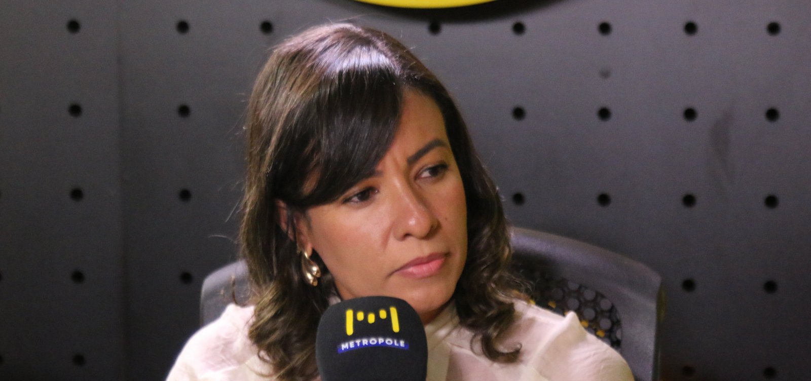 Coordenadora do Senai Bahia destaca papel da instituição na formação de jovens na indústria baiana