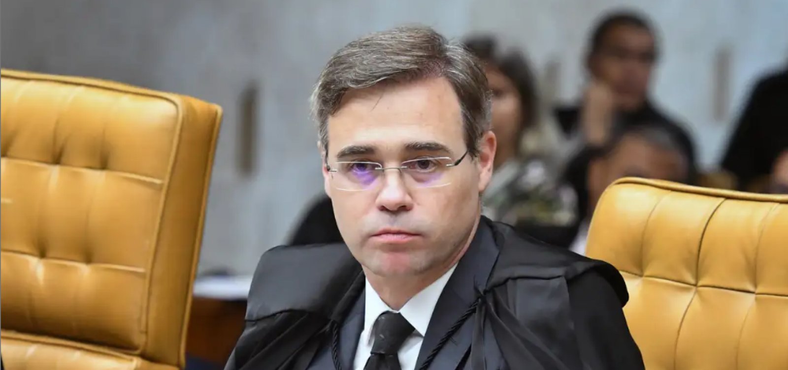 Ministro do TSE vota pela cassação do governador de Roraima