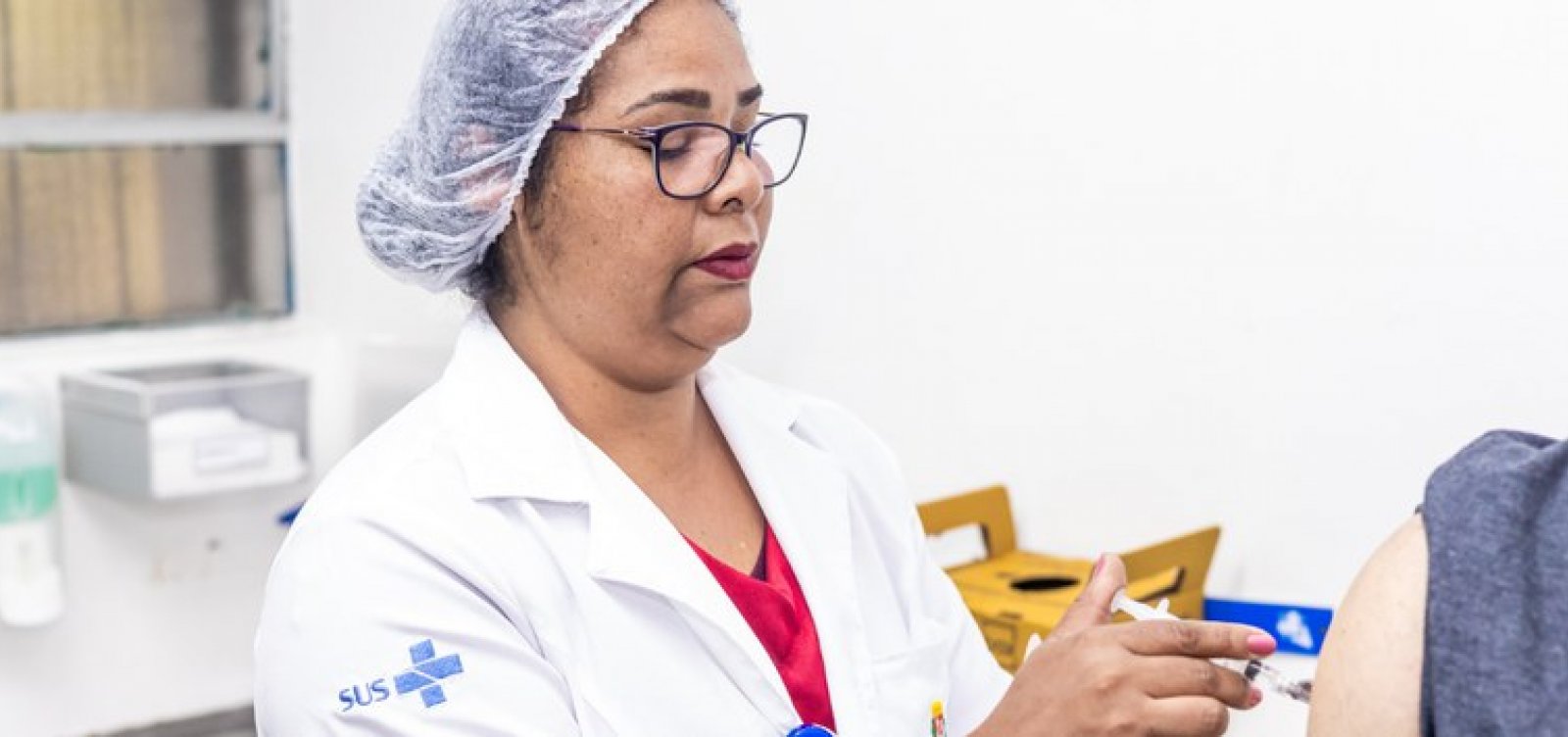Esforços do Ministério da Saúde mantém o Brasil livre do sarampo, com reconhecimento da OPAS/OMS