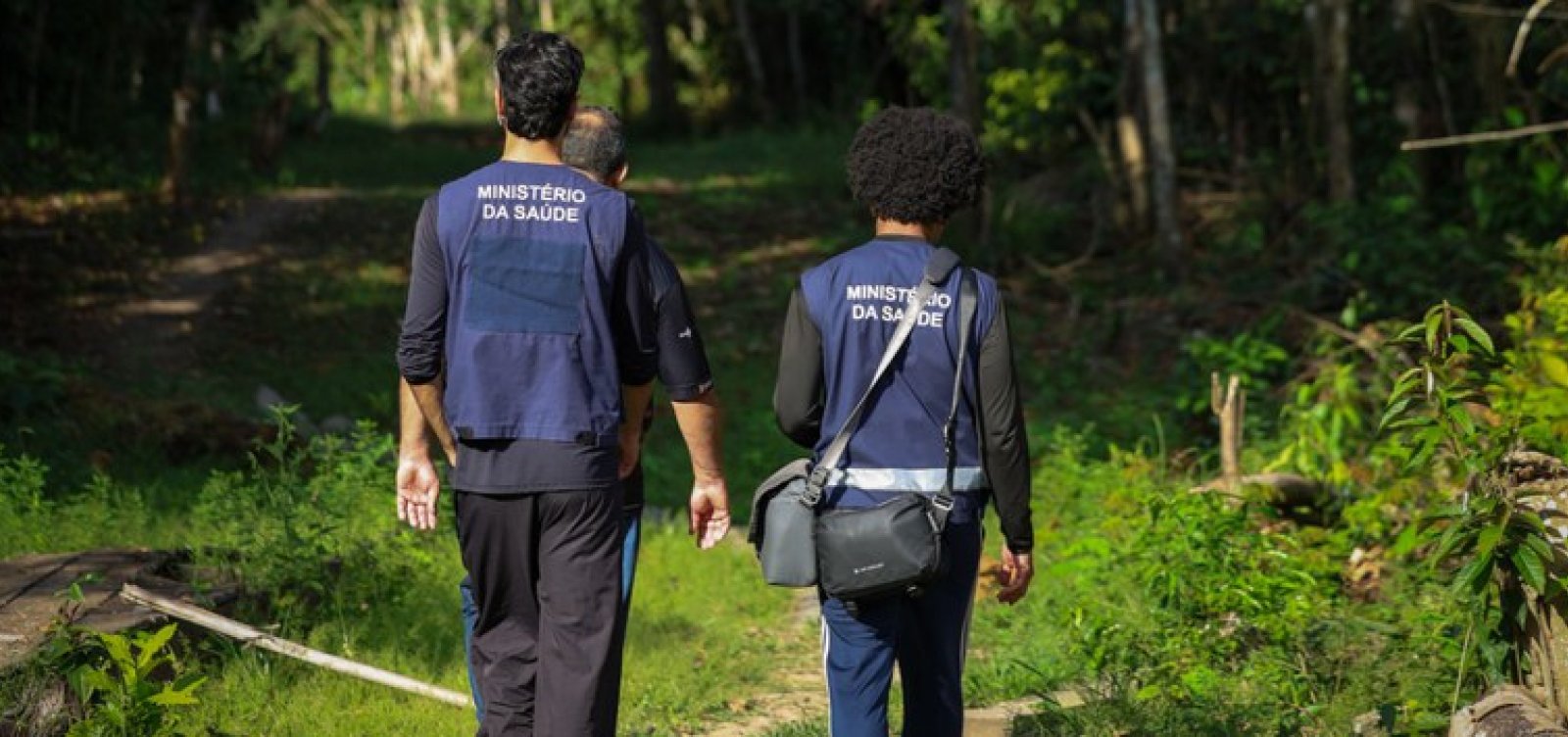 Mudanças climáticas ampliam riscos de dengue e malária, alerta Ministério da Saúde