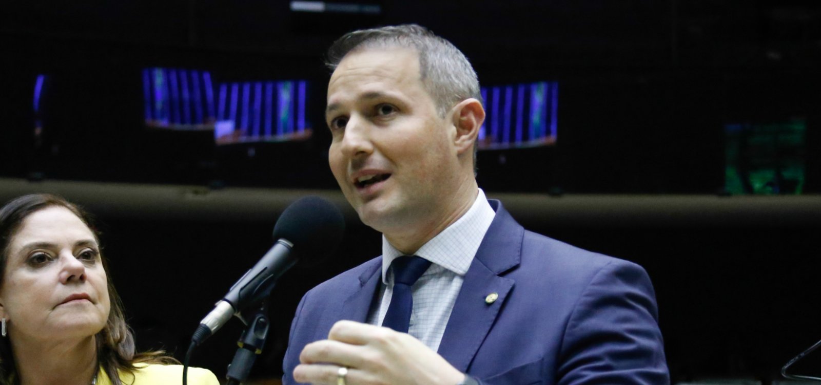 Derrite admite novas mudanças no projeto Antifacção e diz querer evitar questionamentos no STF