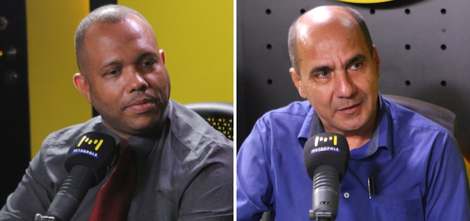 Taxistas defendem valorização da categoria diante da concorrência dos aplicativos: "Eles são clandestinos"