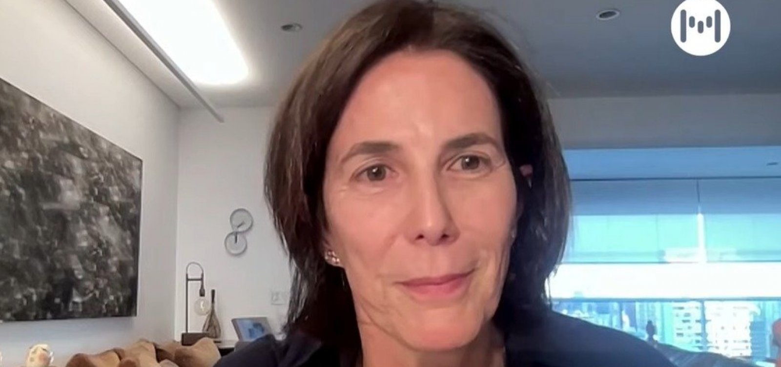 Luciana Temer alerta para retrocessos em direitos de vítimas de estupro: "Suspender isso é dar um passo atrás"