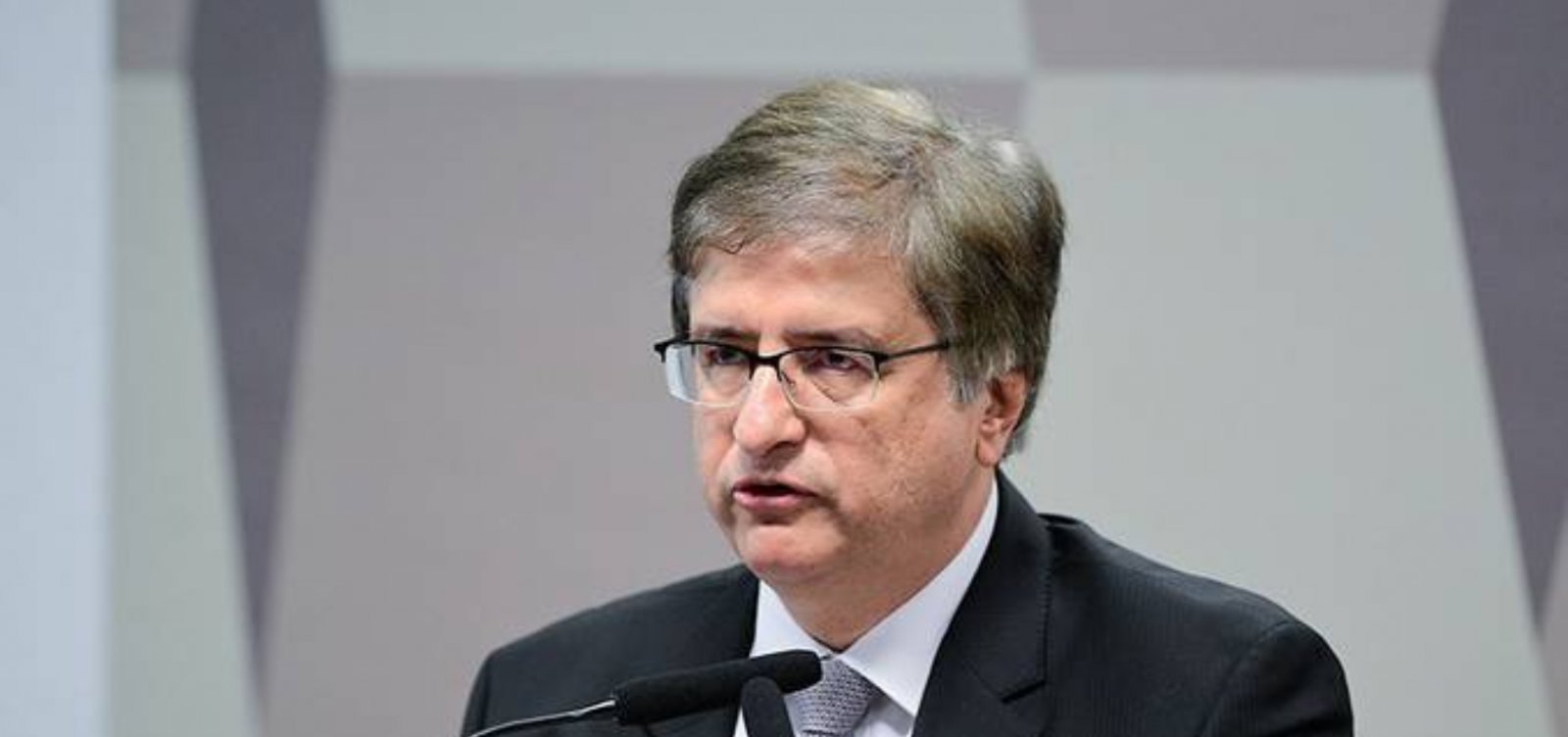 Senado aprova recondução de Paulo Gonet à Procuradoria-Geral da República