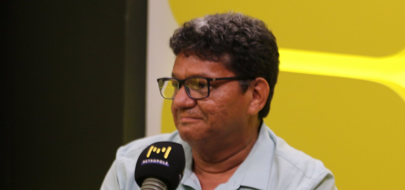 Diretor da Acopamec destaca 35 anos de atuação social em comunidades de Salvador: "Buscamos atender quem mais precisa"