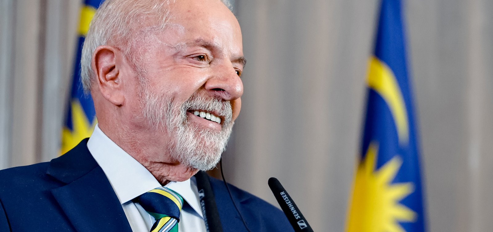 Lula mantém liderança e venceria em todos os cenários para 2026, aponta Quaest