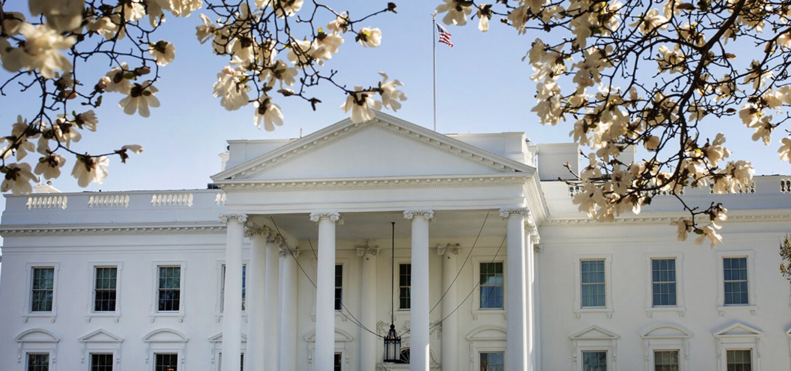 Trump sanciona projeto que encerra paralisação do governo americano 