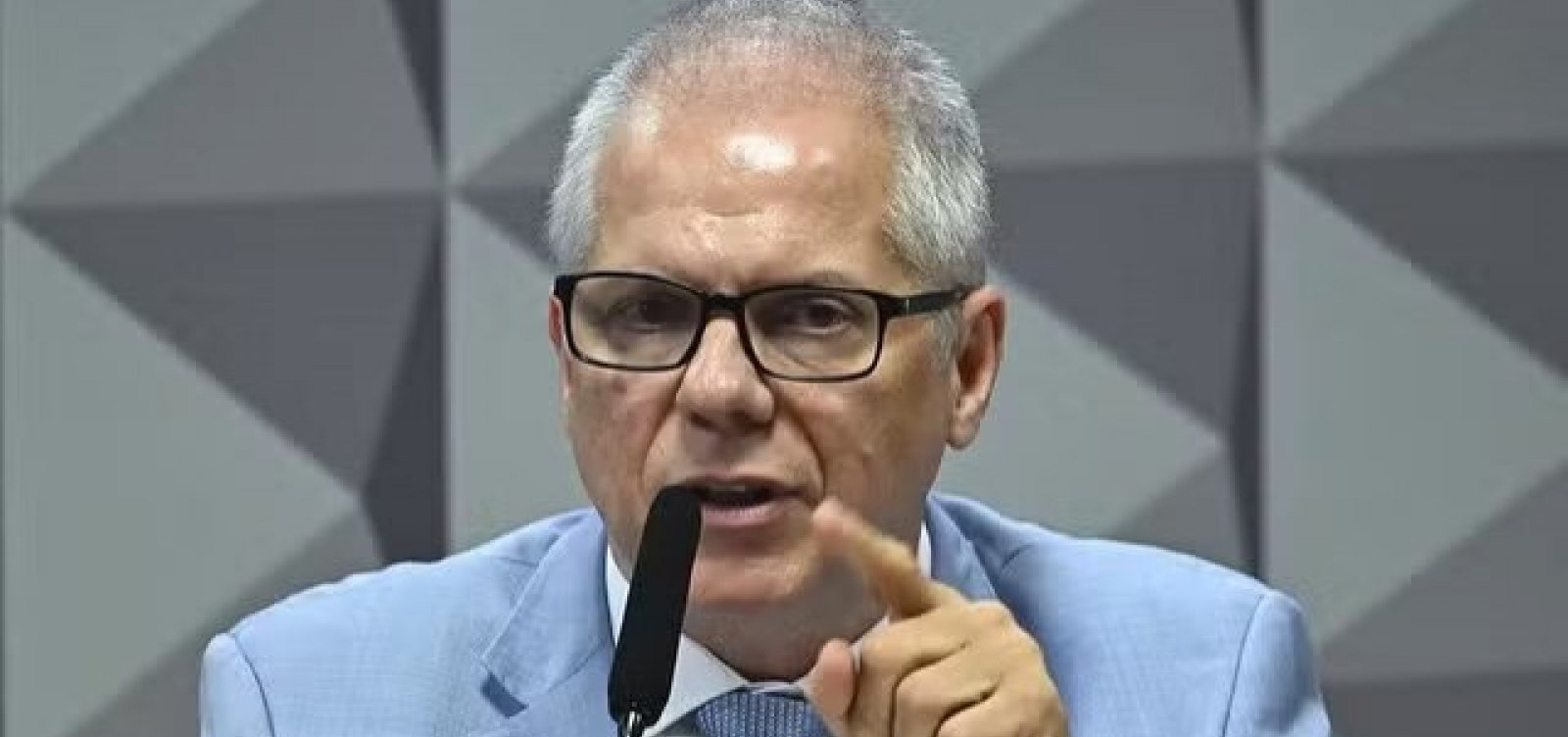 Ex-presidente do INSS Alessandro Stefanutto é preso pela PF 