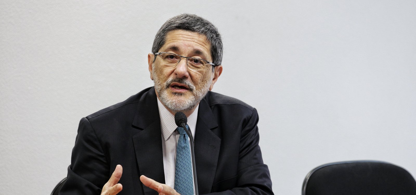 Segunda edição do MK Entrevista recebe José Sérgio Gabrielli na Fieb