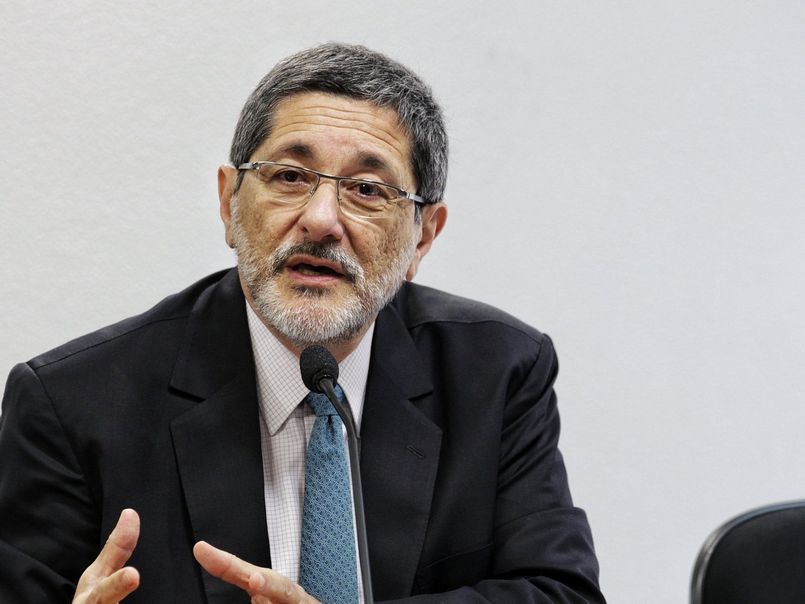 Segunda edição do MK Entrevista recebe José Sérgio Gabrielli na Fieb