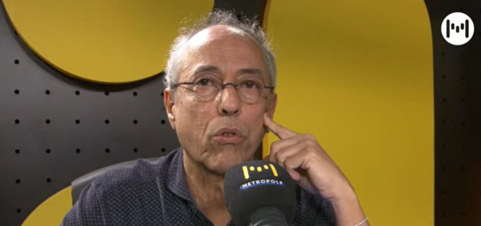 Bob Fernandes questiona relatoria de Derrite no PL Antifacção: “Como alguém envolvido em 16 homicídios pode relatar isso?