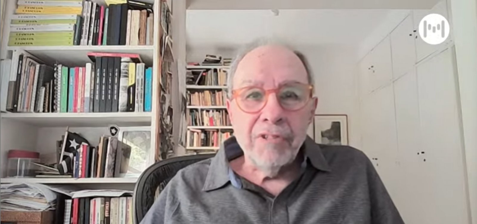 Sergio Augusto aponta um retrato das “trevas da ditadura” em ‘O Agente Secreto’