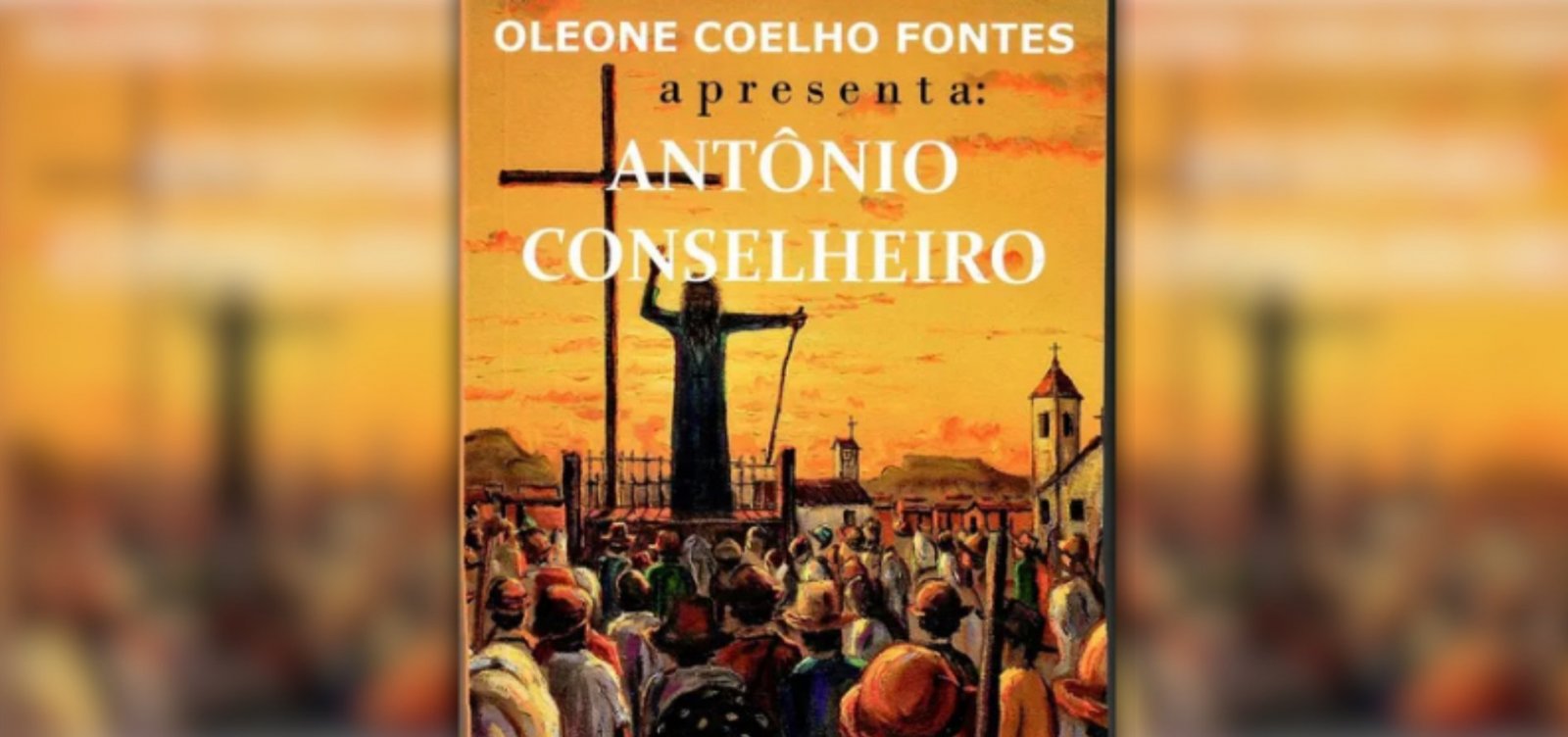 Vá com força! Confira indicação de leitura do Jornal Metropole desta semana