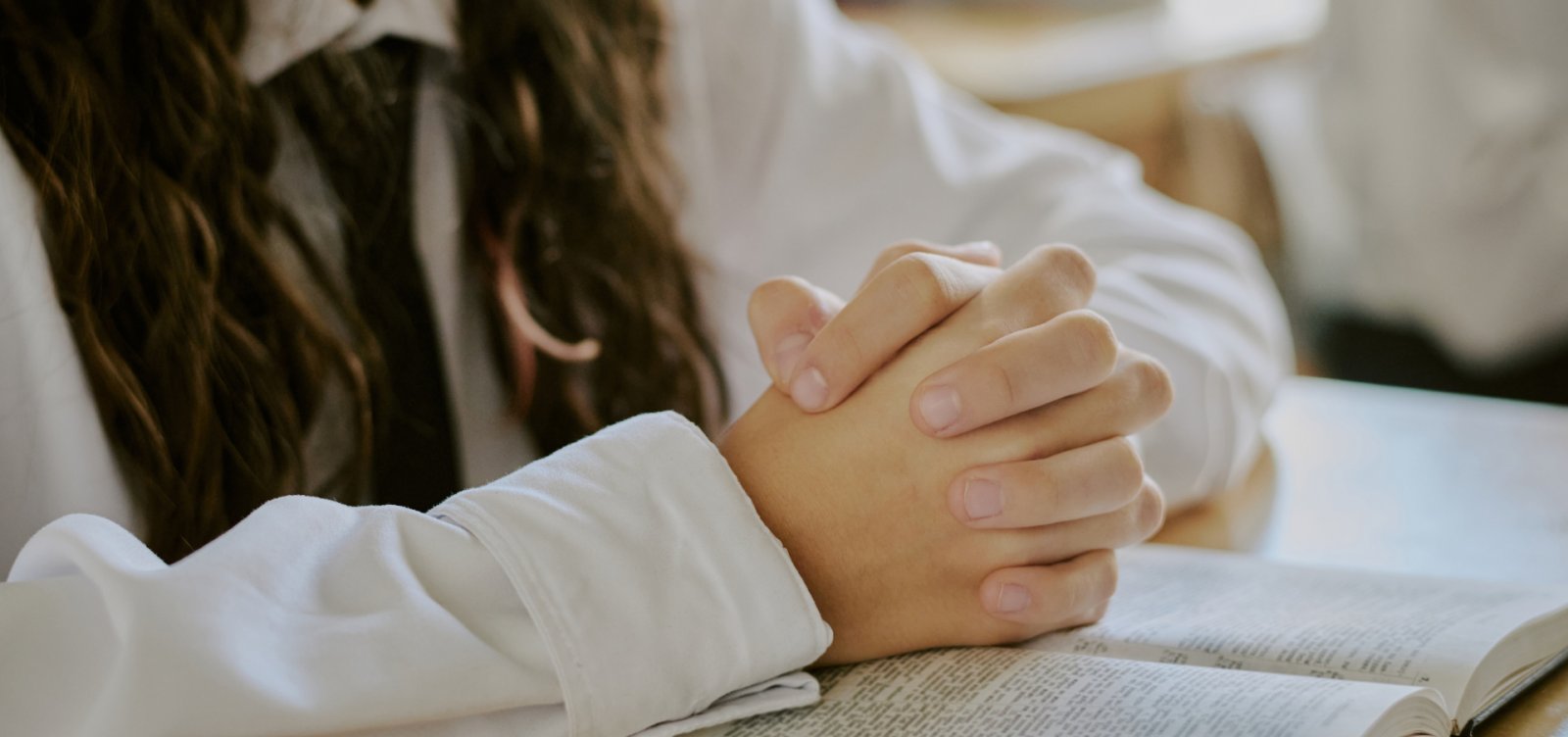 Justiça suspendeu em setembro lei que permitia o uso da Bíblia em escolas de BH