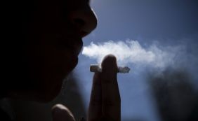 Salvador é a segunda cidade com menor número de fumantes