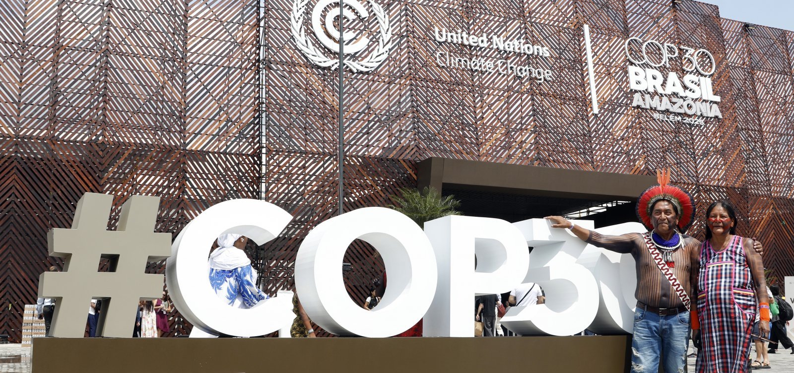 COP30: Países amazônicos ampliam monitoramento conjunto da floresta