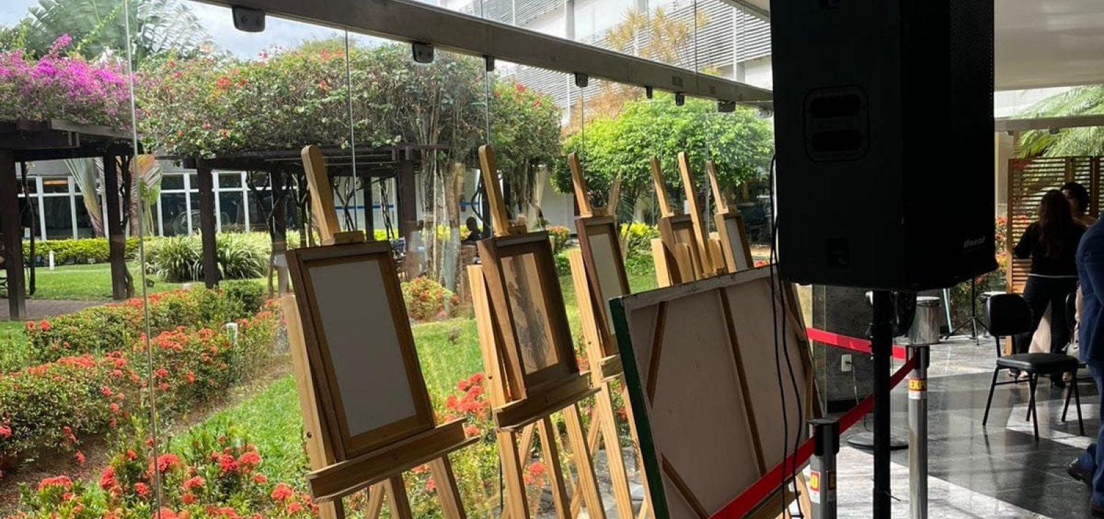 Presidente da AFA cobra responsabilização em caso de ocultação de obras afro na Alba: "é vergonhoso"