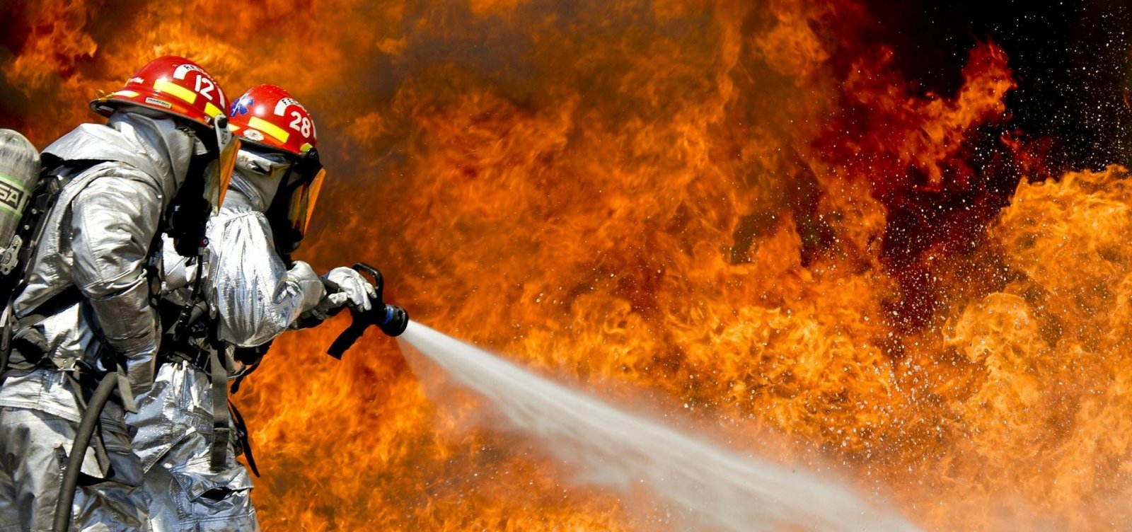 Explosão em área industrial deixa 22 feridos na Argentina