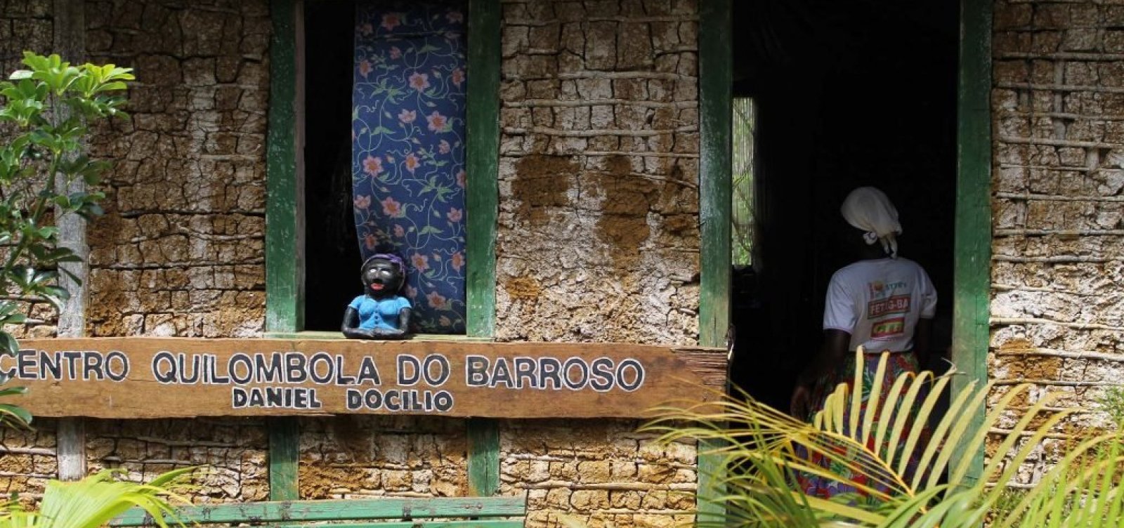 Primeira Cúpula Quilombola do Clima é realizada no Rio de Janeiro