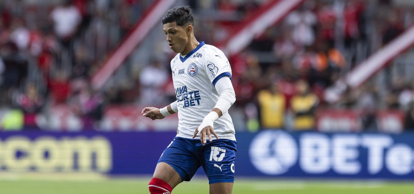 Bahia está entre os 70 melhores times do mundo, segundo IFFHS