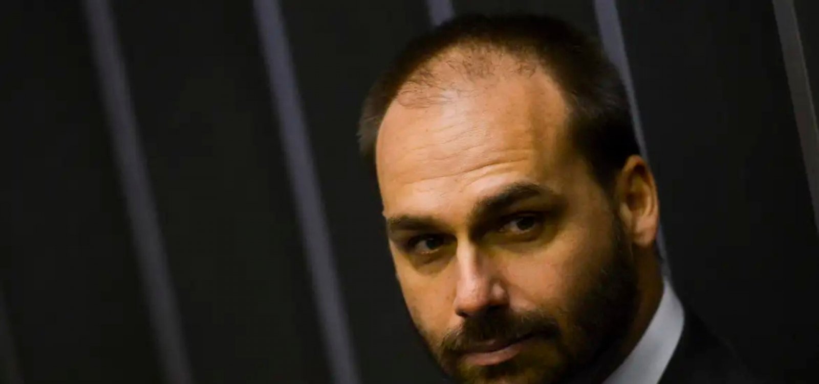 STF torna Eduardo Bolsonaro réu por coação