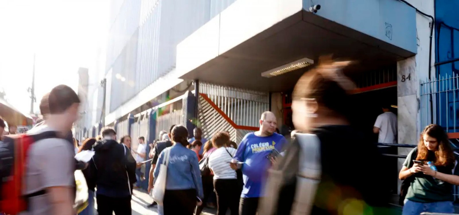 Edital de convocação para novas etapas do CNU 2 é publicado