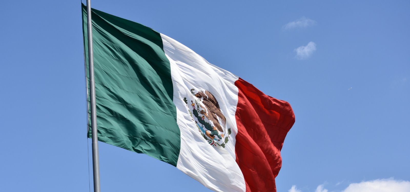 Protestos no México deixam 120 feridos e 20 pessoas presas