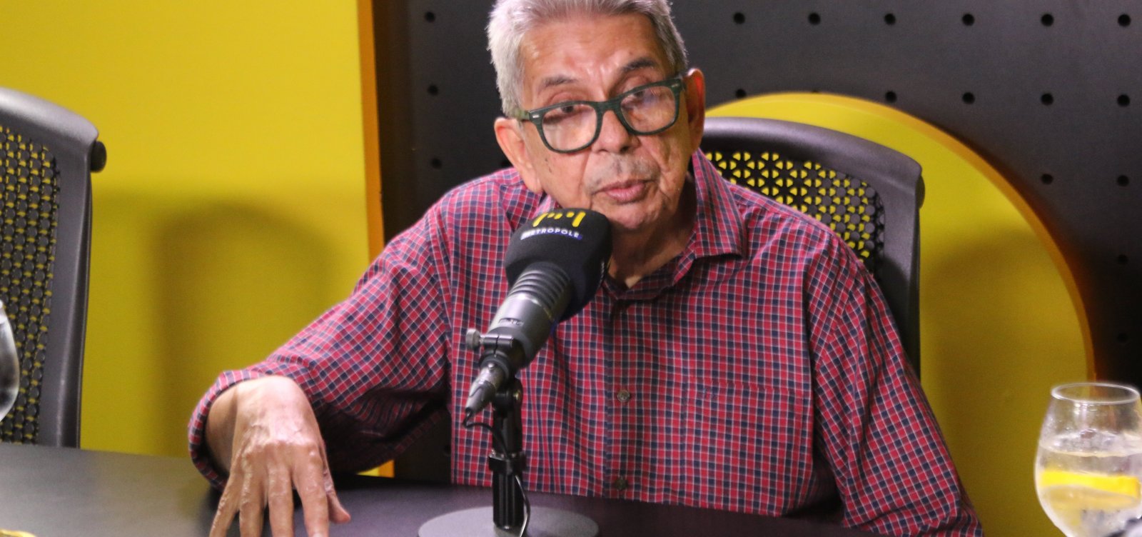 Com exceção do Bahia, times nordestinos não têm condições de enfrentar os grandes, diz Paulo Cerqueira