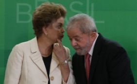 Janot diz que Moro não violou competência ao divulgar conversa de Dilma e Lula