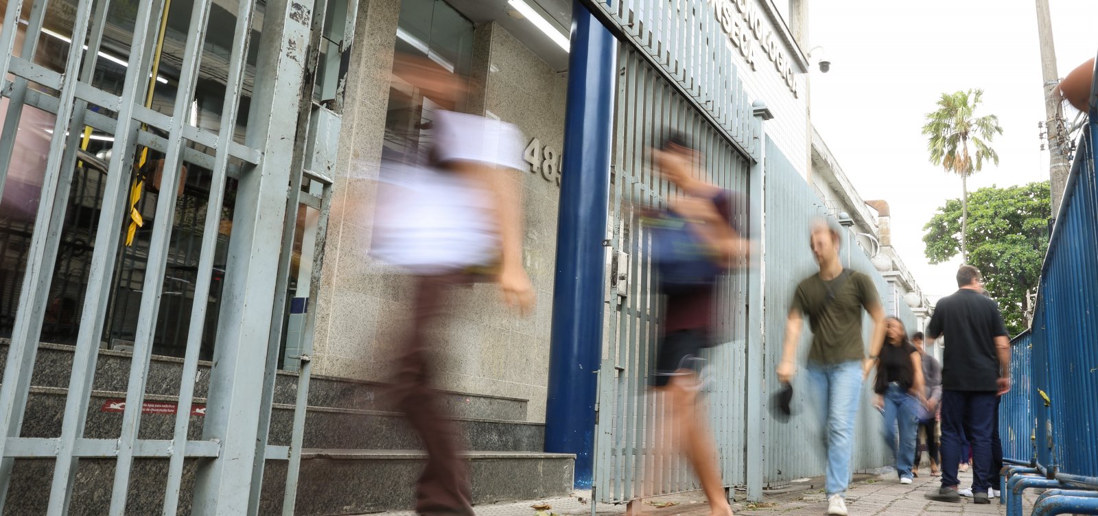 Enem 2025: prazo para solicitar reaplicação de provas começa nesta segunda