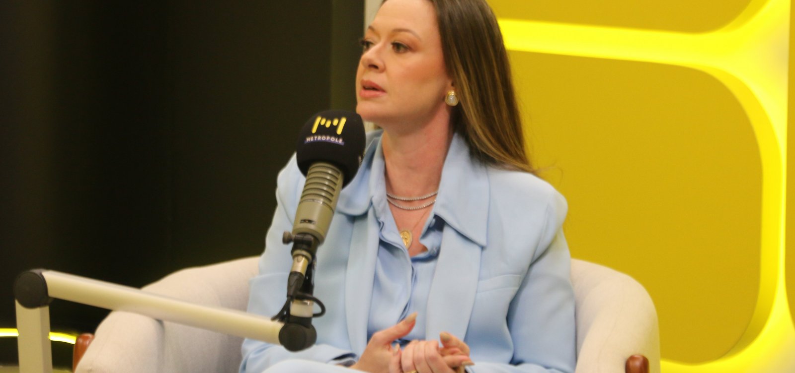 ACB promove “Vozes que Conectam”, evento que reúne MK, secretários e lideranças para discutir o futuro da comunicação