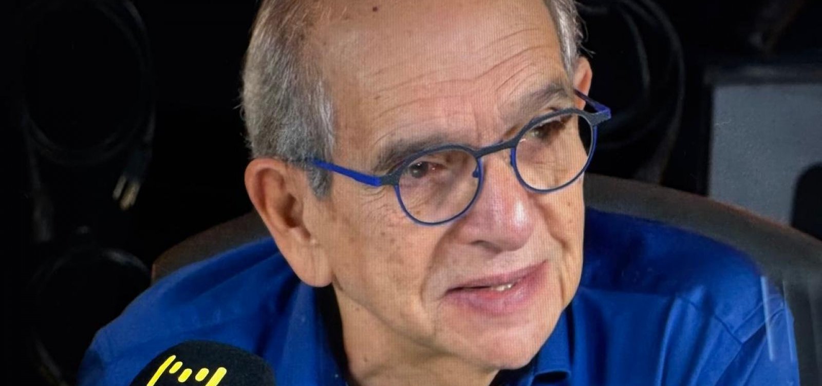 MK participa de “Vozes que Conectam", evento que reúne lideranças para discutir futuro da comunicação