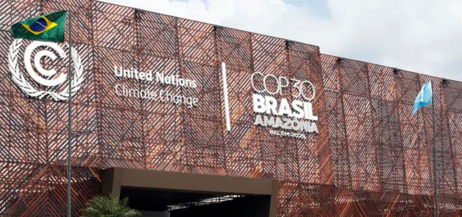 COP30: Coreia do Sul adere à aliança global para superar o carvão