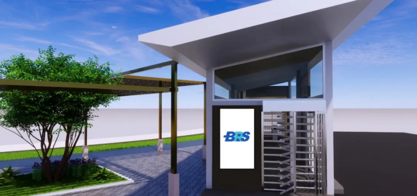 Salvador avança na implantação do BRS, novo modal que promete integrar mobilidade da cidade