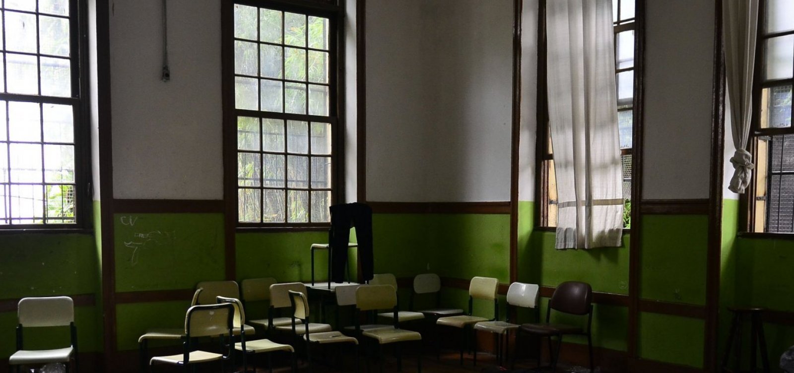 Brasil pode levar 16 anos para reduzir desigualdade racial no ensino médio