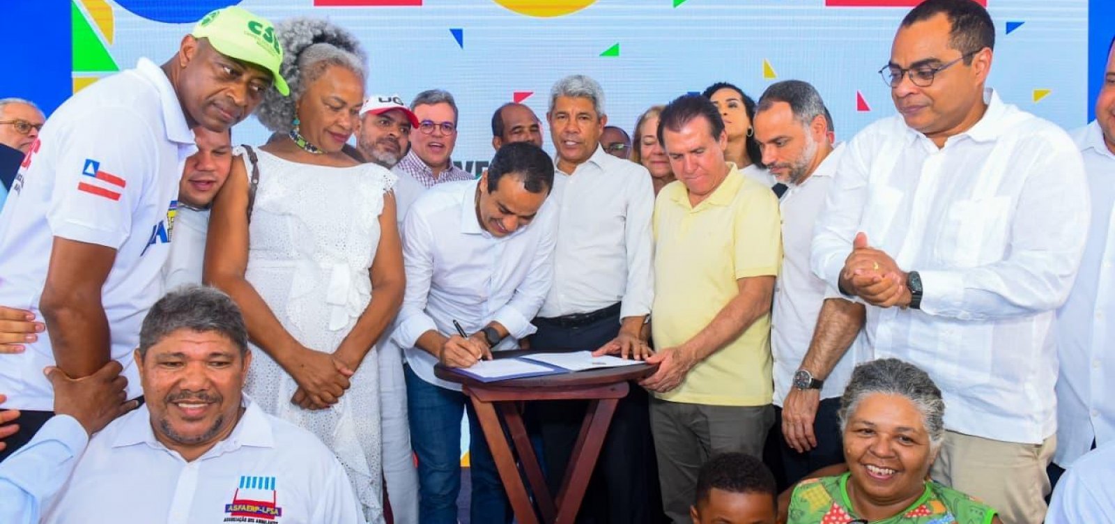 Parceira entre prefeitura e estado avança com publicação de Protocolo de Intenções para Carnaval