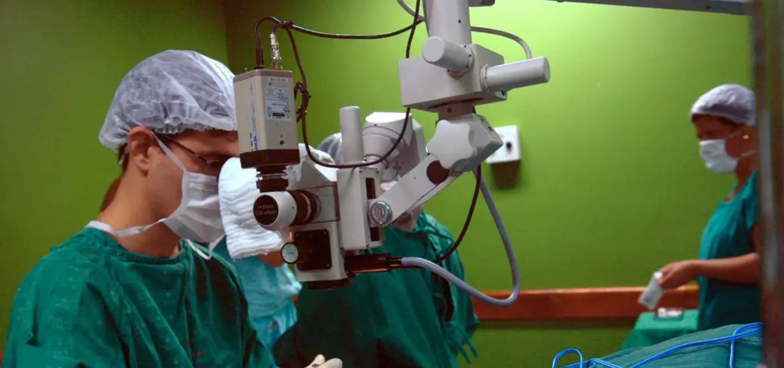 Inca inaugura primeiro centro do SUS dedicado à formação em cirurgia robótica