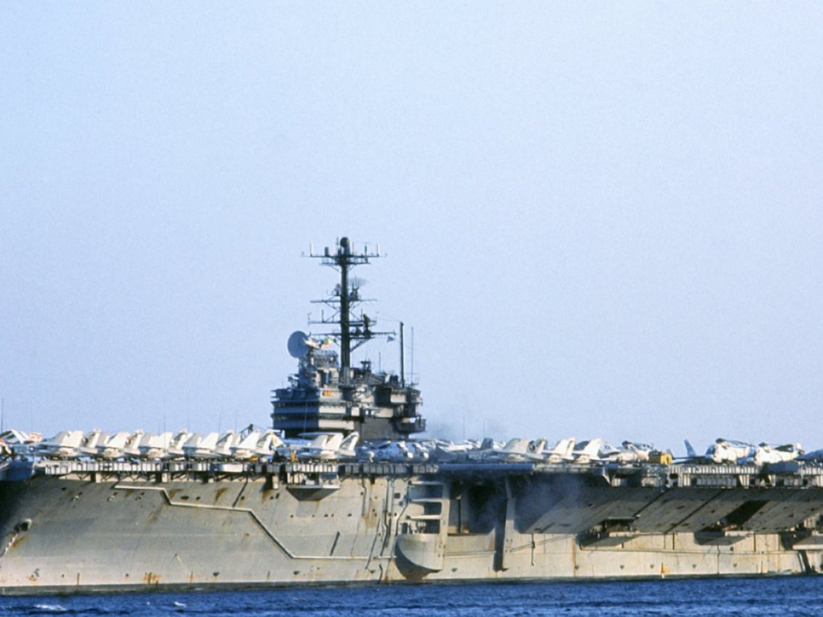 Trump diz que não descarta envio de tropas para a Venezuela