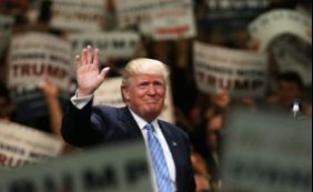 EUA: Trump atinge número de delegados suficientes para candidatura republicana