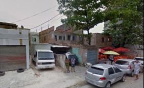Tatuador é morto com vários tiros no Inferninho, no bairro do Costa Azul