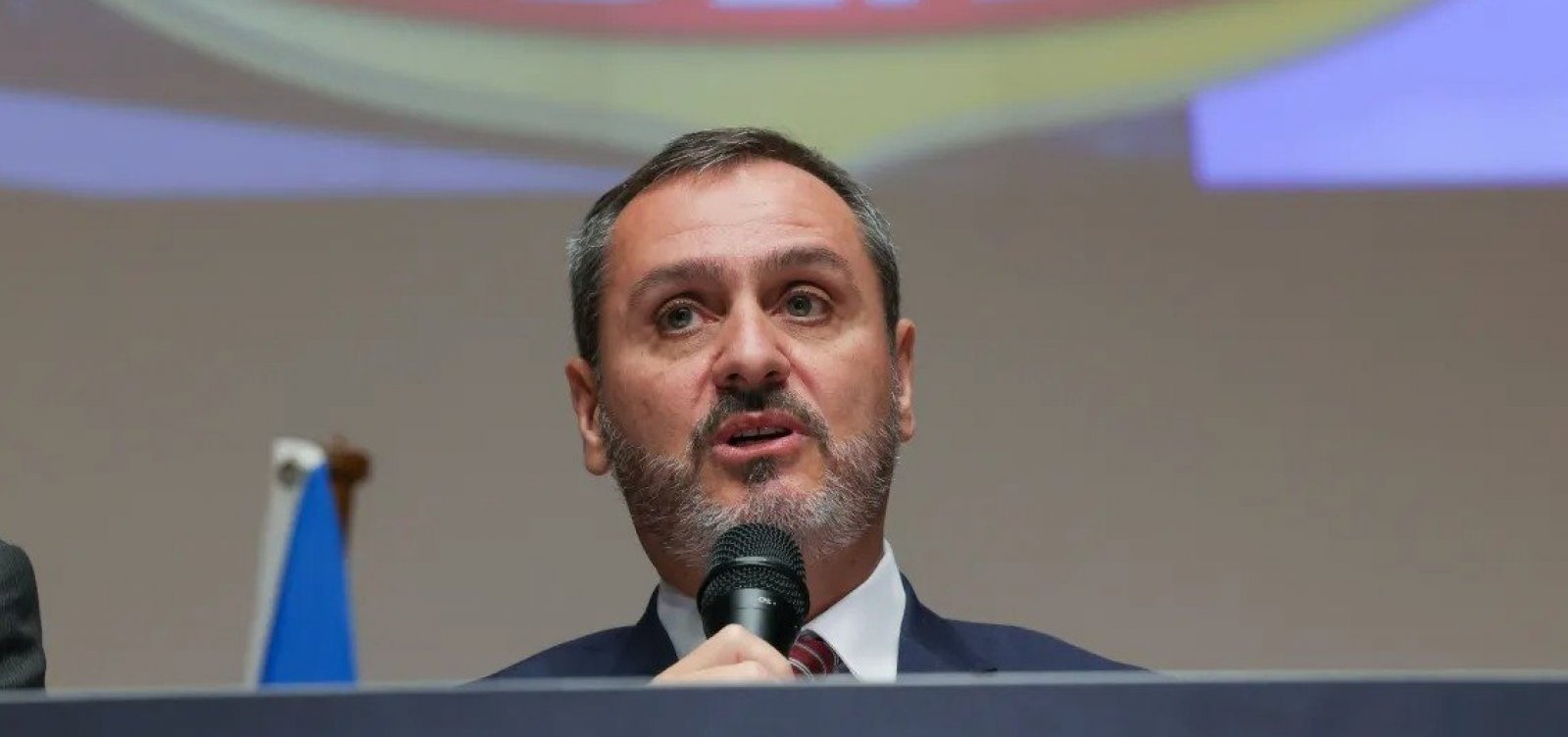 Diretor da PF revela que fraude envolvendo Master pode chegar a R$ 12 bilhões