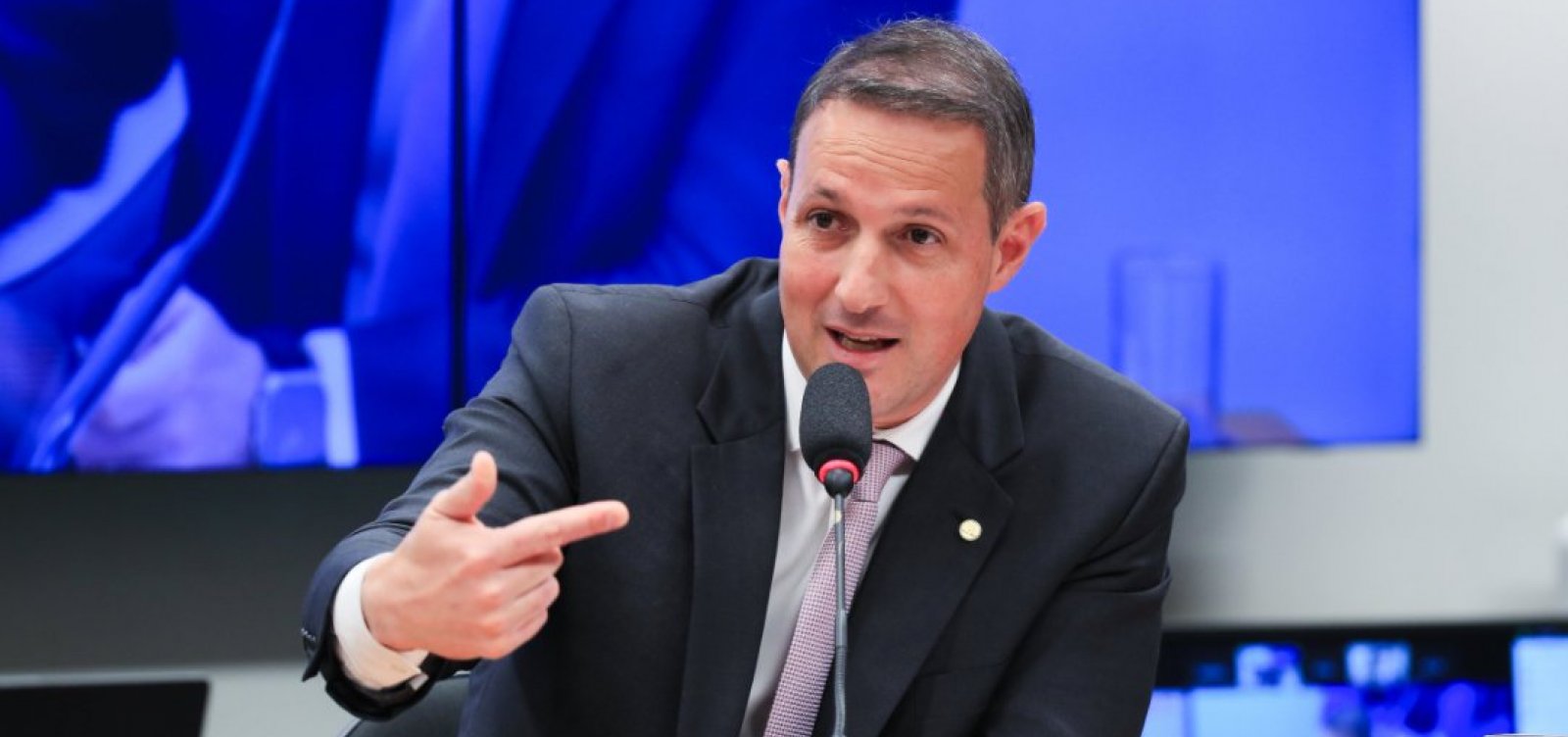 Após cinco versões, PL Antifacção deve ser votado nesta terça