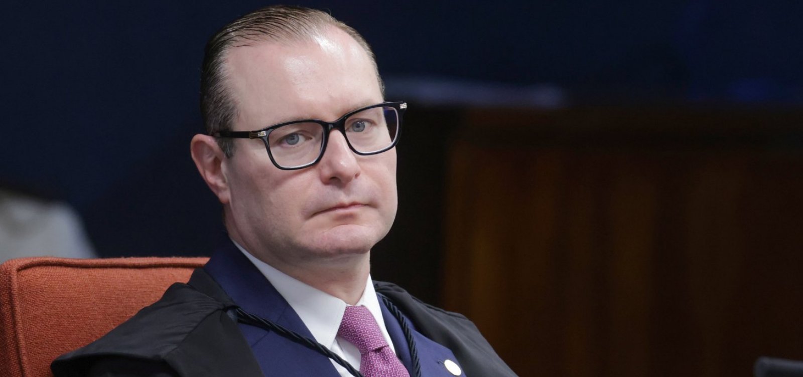 Zanin acompanha Moraes e vota para condenar 9 réus do núcleo responsável por plano de assassinar autoridades