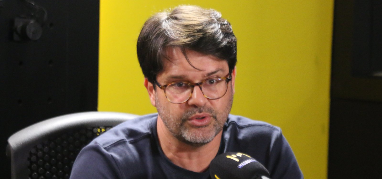 Guilherme Bellintani lança faculdade com modelo econômico inclusivo em Salvador: "Cada um vai pagar o quanto pode"